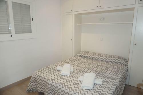 Apartamneto Moderno En Centro De Platja D'aro