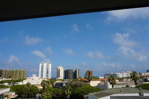 Apartamneto Moderno En Centro De Platja D'aro