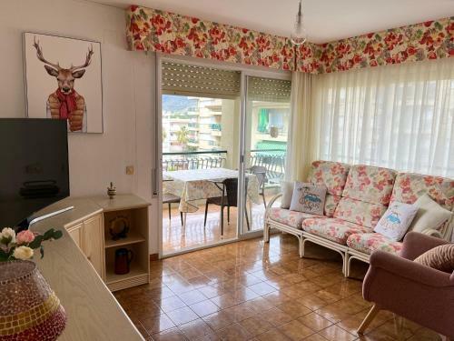Apartamento Rancho Suizo