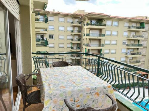 Apartamento Rancho Suizo