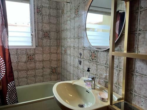Apartamento Rancho Suizo