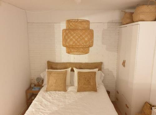 Apartamento Vistas Al Mar