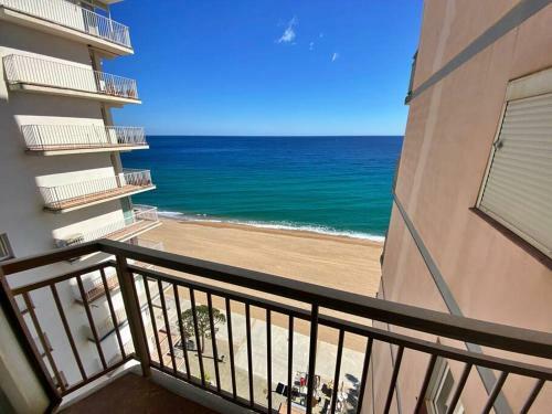 Precioso Apartamento A Pie De Playa