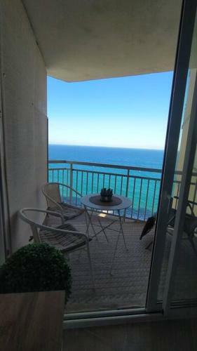 Precioso Apartamento A Pie De Playa
