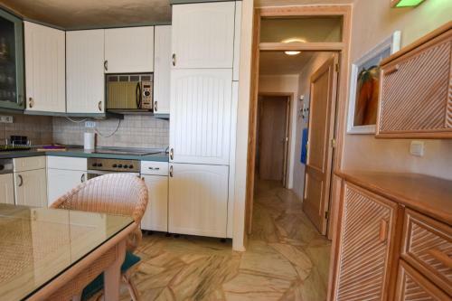 Apartamento Book Jet - Sotavento Dream View
