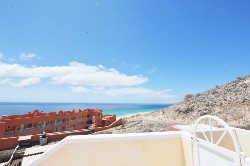 Apartamento Book Jet - Sotavento Dream View