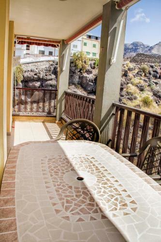 Sunset Apartment, Puerto Santiago