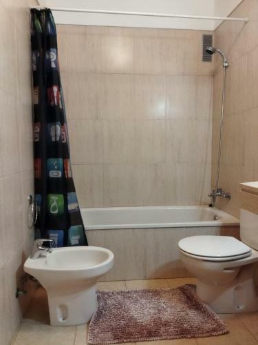Apartamento En Olivia Sunset!