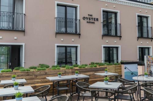 Hotel Oyster House