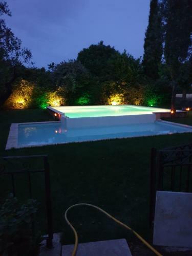 Les Trois Figuiers Mas Proven�al