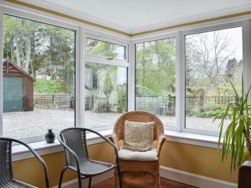 Lower Granite Cottage - Uk38861