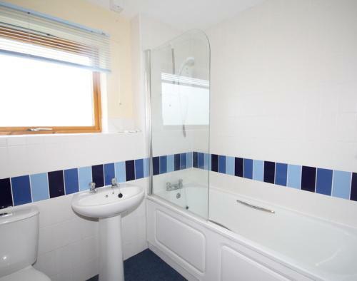 Polzeath Court 4