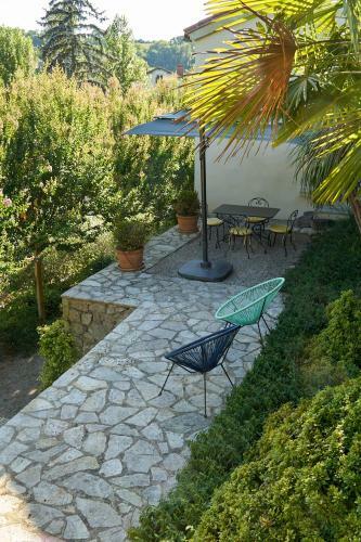 Loft Au Gr� Du Viaur