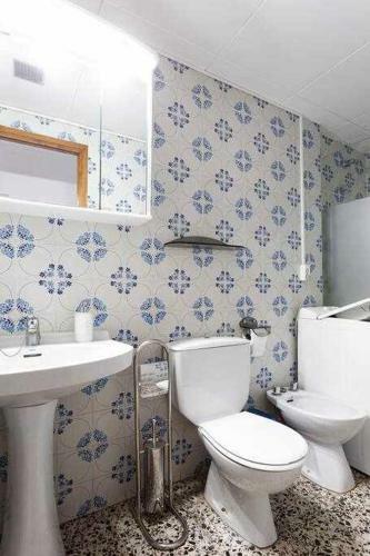 Apartamento Con Gran Terraza En Empuriabrava