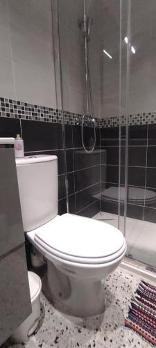 Apartamento Gloria Crespo Karina 14
