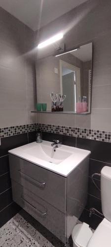 Apartamento Gloria Crespo Karina 14