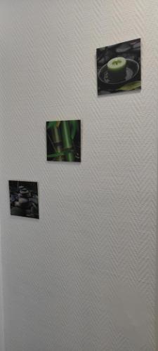 Apartamento Gloria Crespo Karina 14