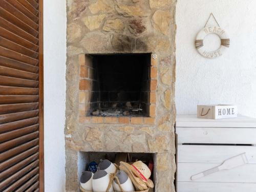 Holiday Home Otlo