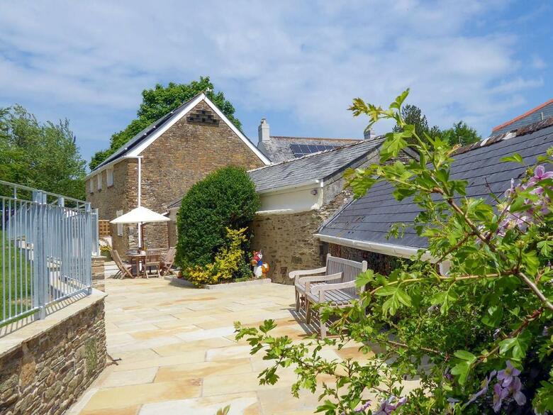 Caro's Cottage-uk12574