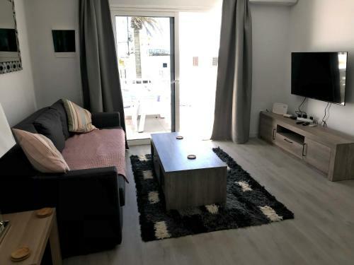 Apartamento Beautiful 2 Bed Air Con Apt 16a Atlantic View