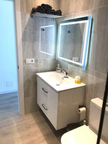 Apartamento Beautiful 2 Bed Air Con Apt 16a Atlantic View