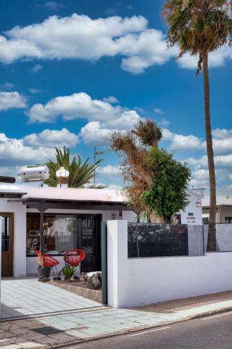 Casa Eva With Private Pool
