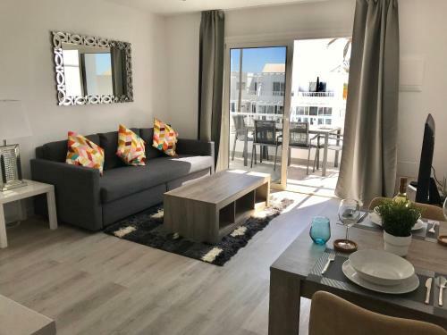Apartamento Beautiful 2 Bed Apt 17a Atlantic View