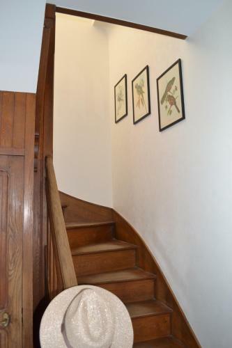 Bed & Breakfast La Clastille