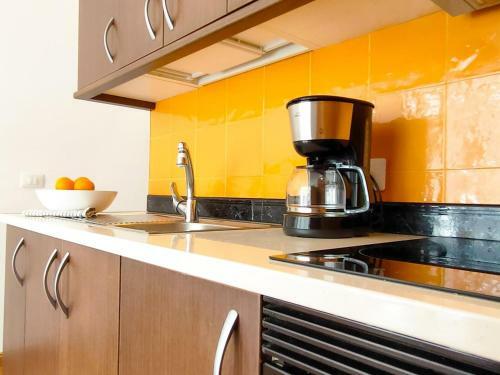 Apartamento Sweet Friendly Holiday Home