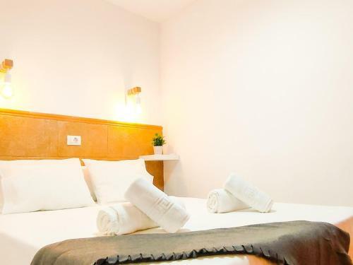 Apartamento Sweet Friendly Holiday Home