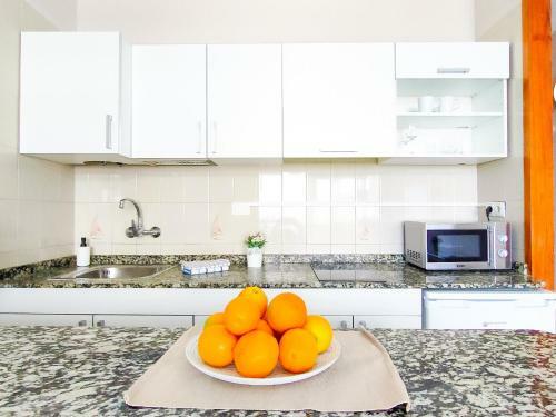 Apartamento Beach Friendly Holiday Home