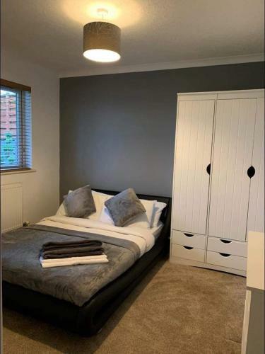 Tides Reach - 3 Bedroom Holiday Home - Llanreath