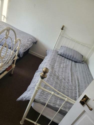 Two Bedroom Apartment In Beautiful Pembrokeshire!