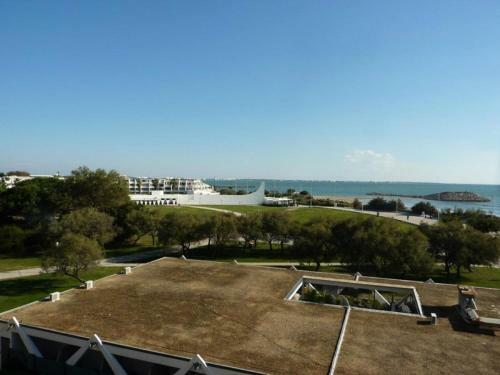 Apartamento R�sidence Le Saint Clair - Studio Pour 2 Personnes 734