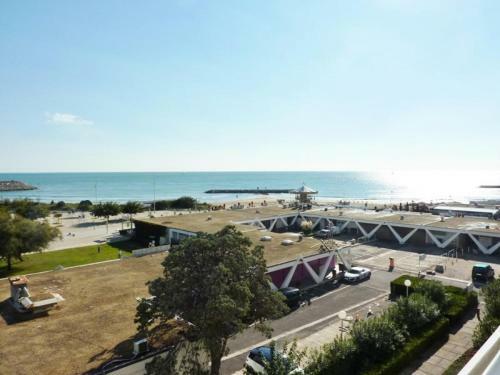 Apartamento R�sidence Le Saint Clair - Studio Pour 2 Personnes 734