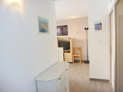 Apartamento R�sidence Le Commodore - 2 Pi�ces Pour 2 Personnes 664