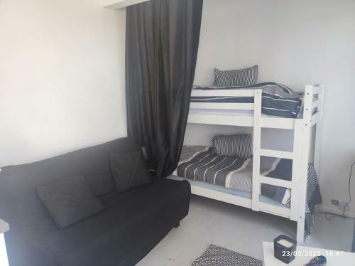 Apartamento Romy