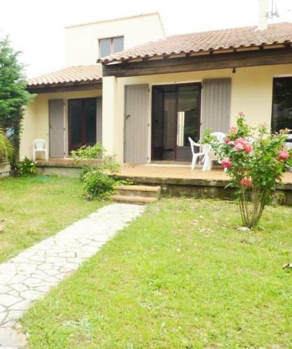 R�sidence -la Grande Motte - Maisons & Villas 324