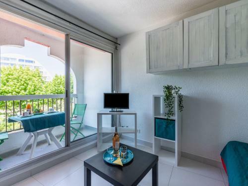 Apartamento Studio Les Grenadines