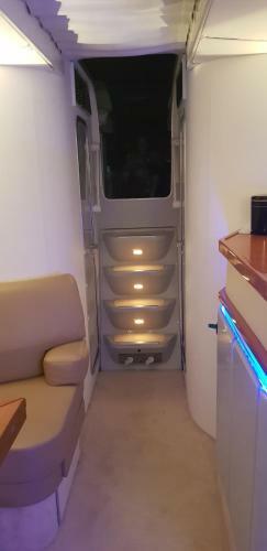 La Grande Motte: V�ritable Appartement Flottant