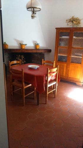 Apartamento Appartement Entre Mer Et Montagne