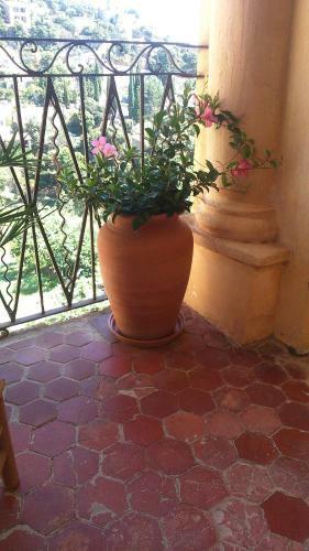 Apartamento Appartement Entre Mer Et Montagne