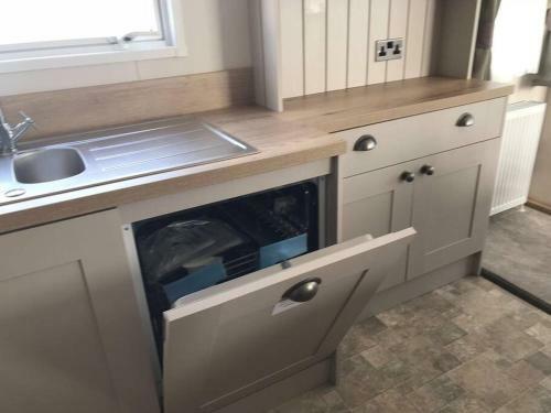 Apartamento Beautiful Holiday 3 Bed Home Camber-sands