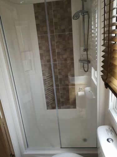 Apartamento Beautiful Holiday 3 Bed Home Camber-sands
