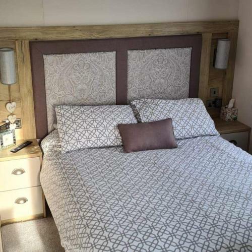 Apartamento Beautiful Holiday 3 Bed Home Camber-sands