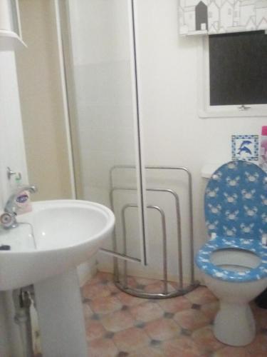 Apartamento Willow Seagull Sands