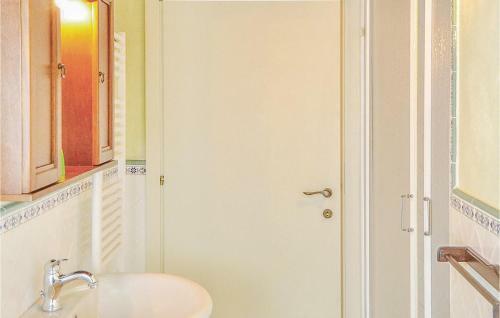 Apartamento Liano 2 (violetta)