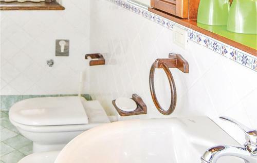 Apartamento Liano 2 (violetta)