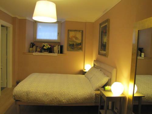 B&B Villa Tavallini