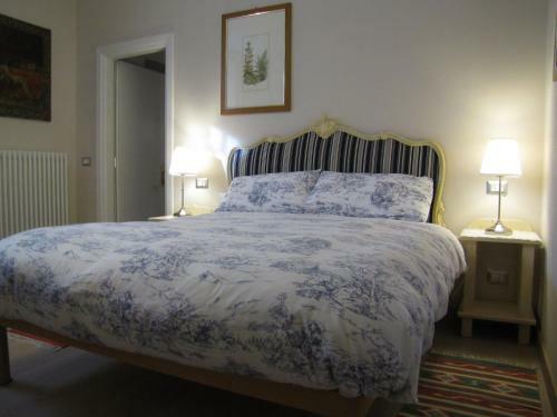 B&B Villa Tavallini